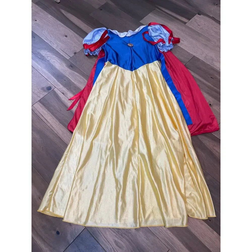 Disney snow white